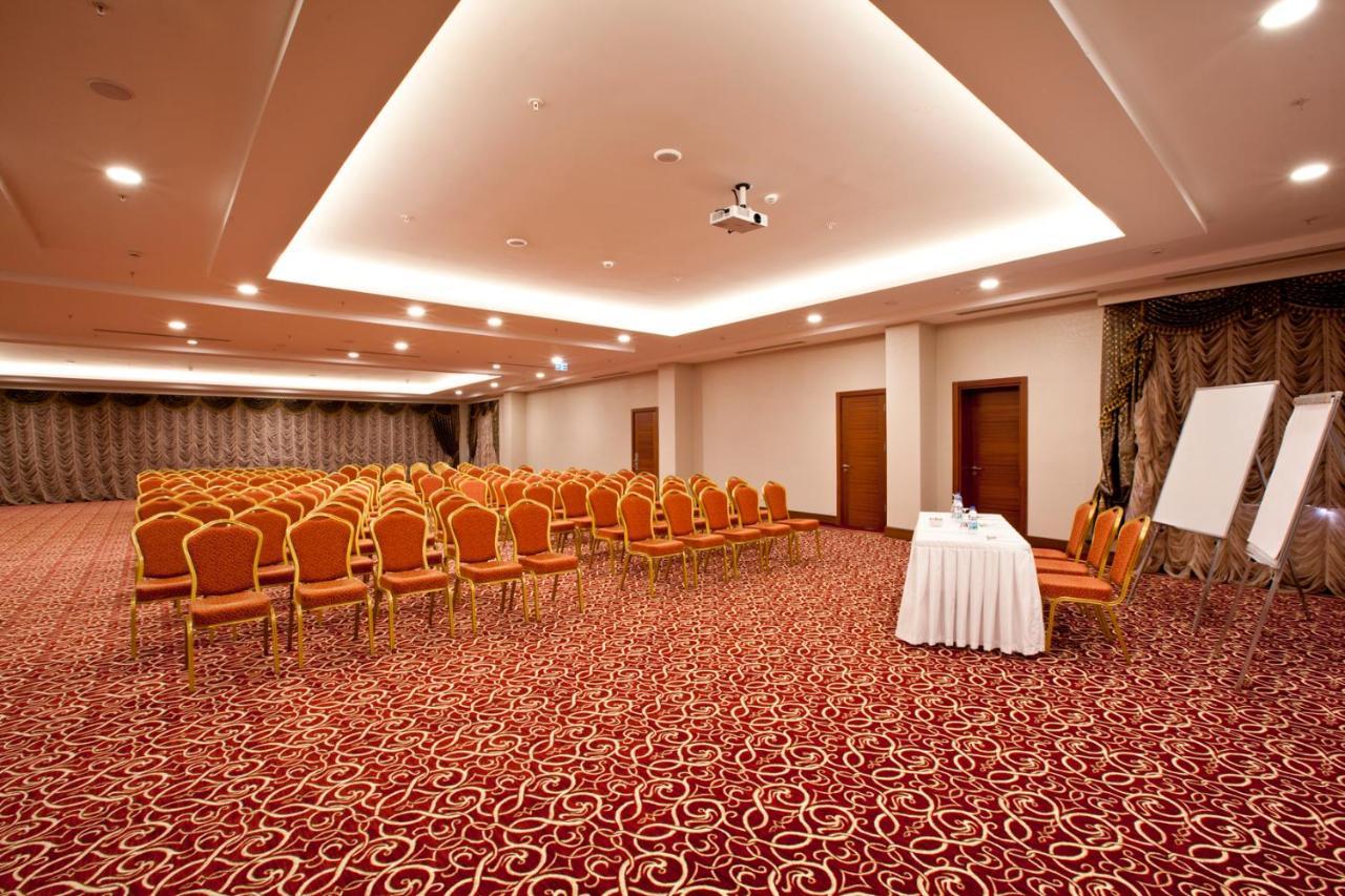Happy Inn Gebze Hotel Экстерьер фото