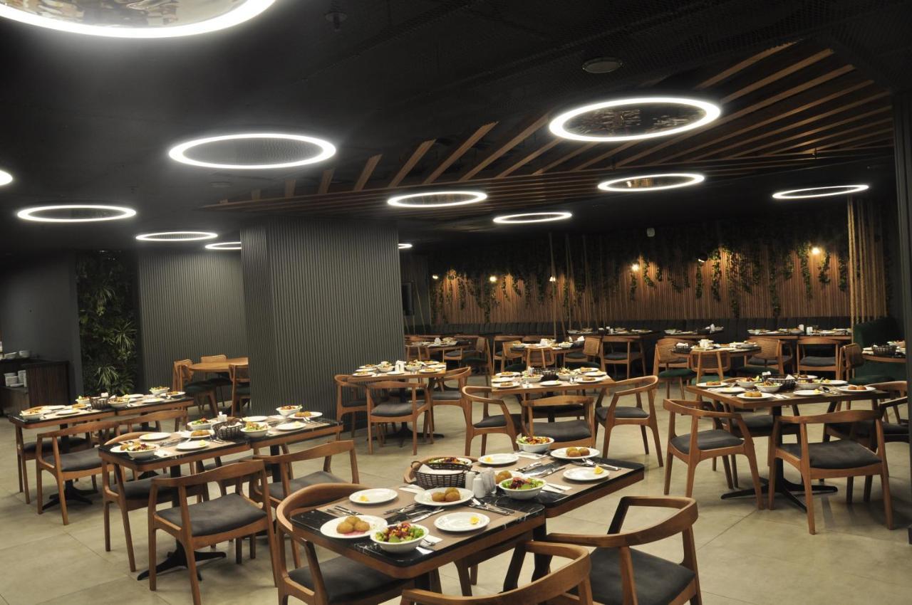 Happy Inn Gebze Hotel Экстерьер фото